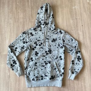 Mickey Mouse Hoodie